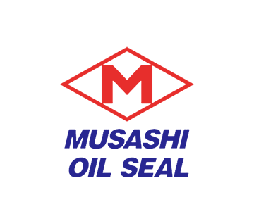 Musashi oil seal