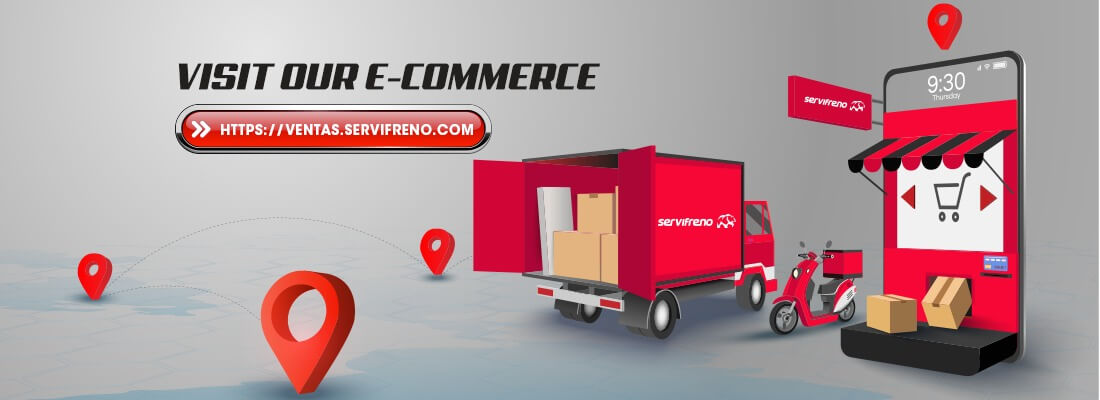 visit our e-commerce
